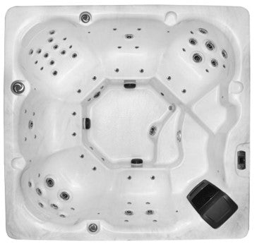N765B Lifetrend Hot Tub
