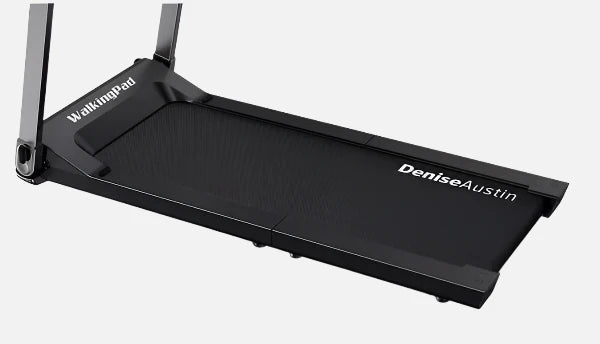 Denise Austin 2.0 Pro Foldable WalkingPad Treadmill