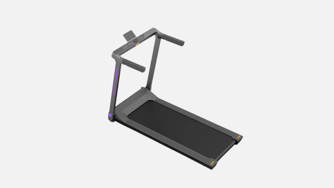 Denise Austin 1.0 WalkingPad Treadmill