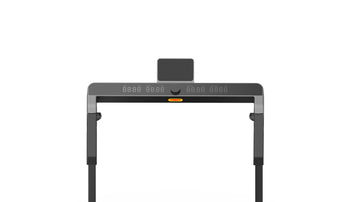 WalkingPad R2 Treadmill Double Fold and Stow with Smart Walk