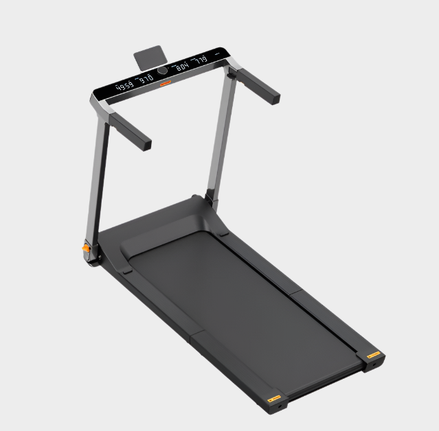 Denise Austin 1.0 Foldable WalkingPad Treadmill