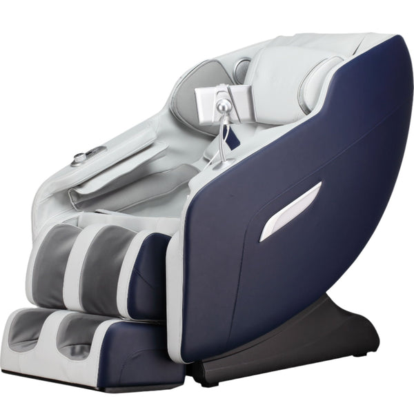 Serenity 2d zero discount gravity massage chair manual