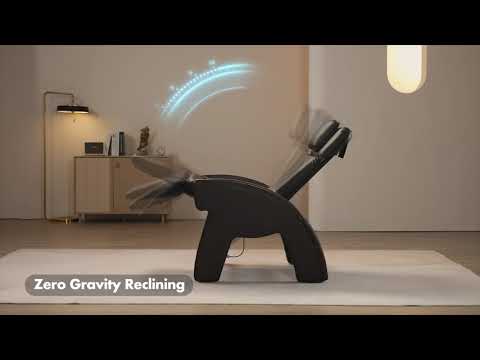 Zero Gravity Recliner