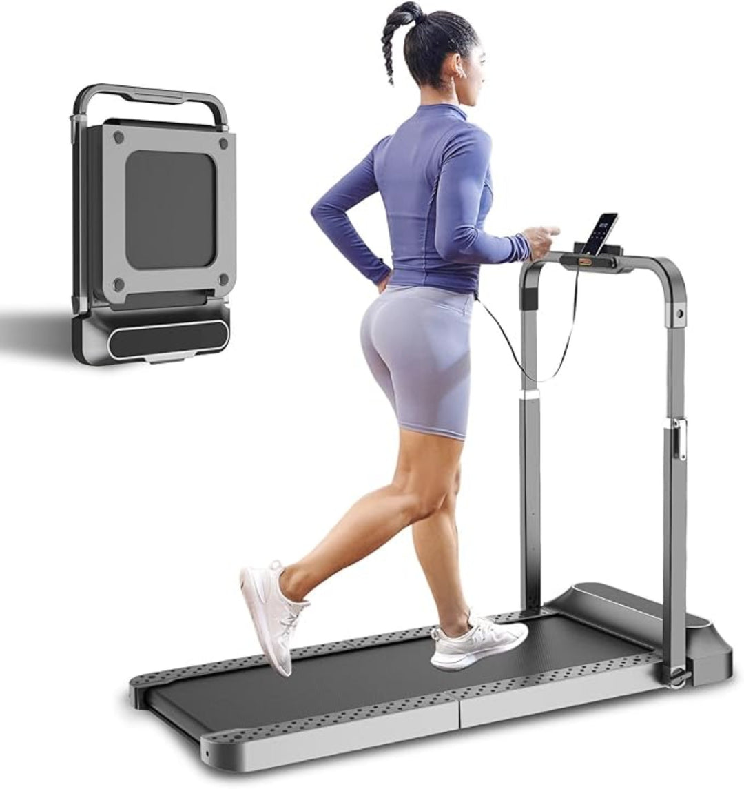 R2 Foldable WalkingPad and Treadmill