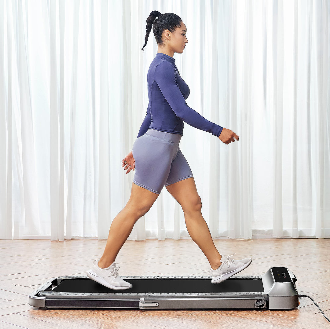 R2 Foldable WalkingPad and Treadmill