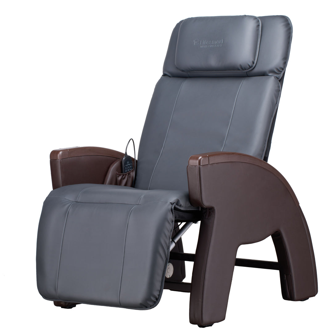 Zero Gravity Recliner