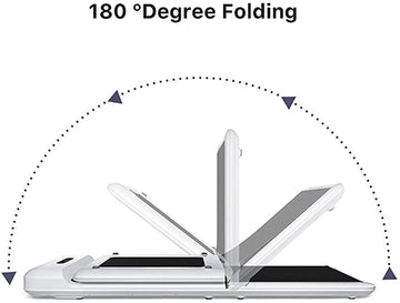 WalkingPad C2 Under Desk Treadmill Fold 'n Stow w/ Smart Walk Sensors
