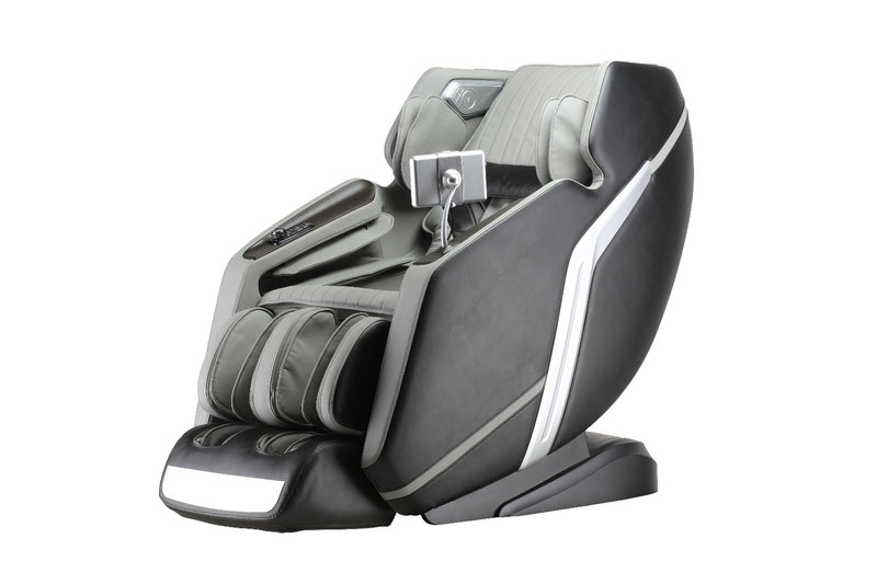 Lifesmart 4D Zero Gravity Massage Chair with Bluetooth Speakers