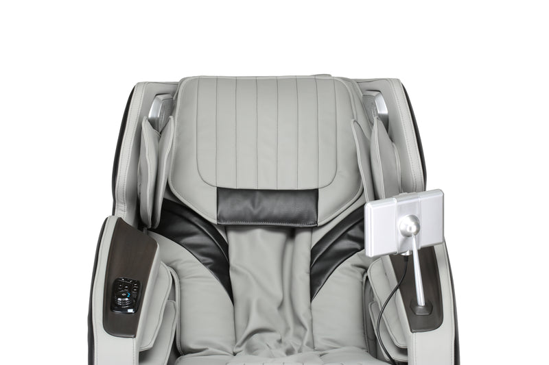 R8658L Series 4D Zero Gravity Massage Chair with Bluetooth Speakers